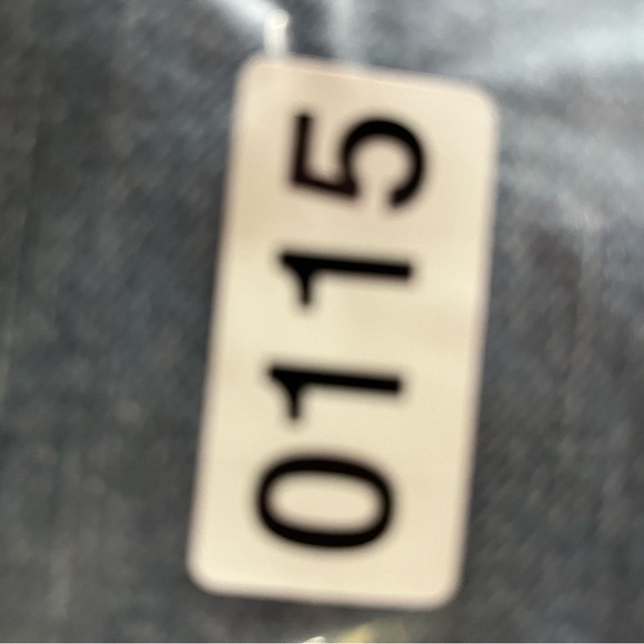 Dainese Bonneville 40” waist motorcycle Luxury Denim 0115 Blue Jeans - Picture 14 of 16